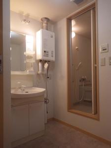 グランドメゾンⅡ 202号-9