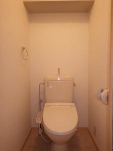 グランドメゾンⅡ 202号-11