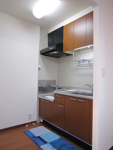 ベルファーレⅠ 101号-2