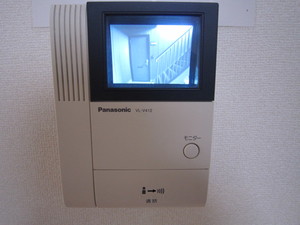 ベルファーレⅠ 101号-4