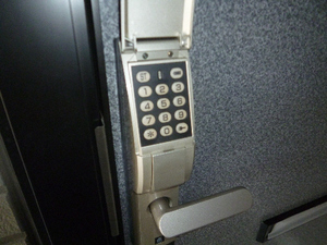 ベルファーレⅠ 101号-5