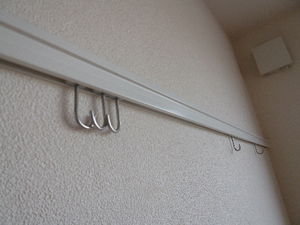 ベルファーレⅠ 101号-7