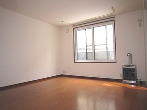 ベルファーレⅠ 102号-2