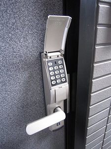 ベルファーレⅠ 102号-3