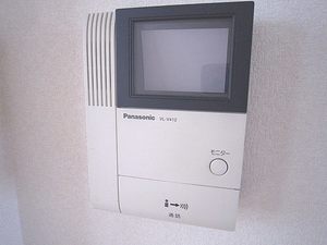 ベルファーレⅠ 102号-4