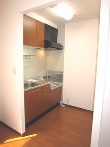 ベルファーレⅠ 102号-5