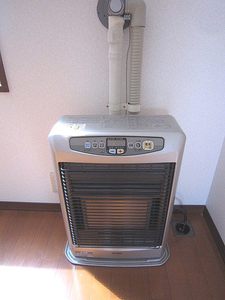 ベルファーレⅠ 102号-9