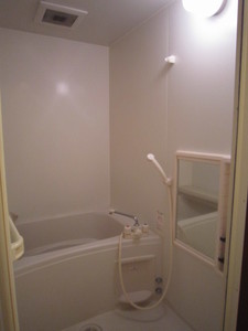 ベルファーレⅠ 102号-10