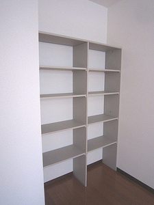 ベルファーレⅠ 102号-12