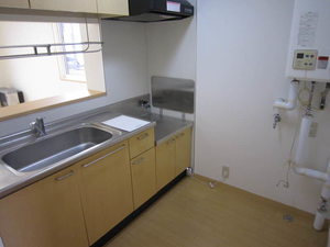 シャーメゾン16 202号-3