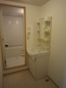 シャーメゾン16 202号-6