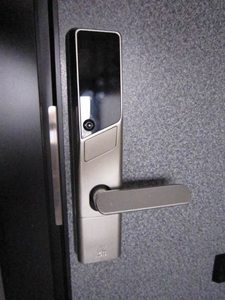 シャーメゾン16 202号-7