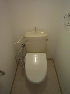 シャーメゾン16 202号-8