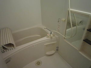 シャーメゾン16 202号-10