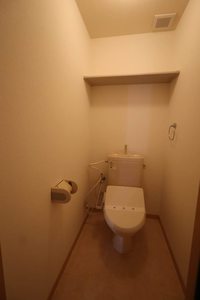 シャーメゾン１６ 202号-13