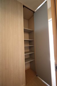 シャーメゾン１６ 202号-14