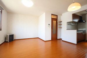 ガーデン・ハイムⅡ 202号-3