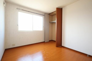 ガーデン・ハイムⅡ 202号-4