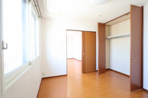 ガーデン・ハイムⅡ 202号-5