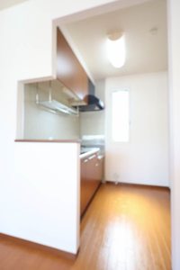 ガーデン・ハイムⅡ 202号-6