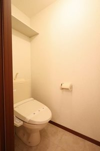 ガーデン・ハイムⅡ 202号-9