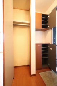 ガーデン・ハイムⅡ 202号-10