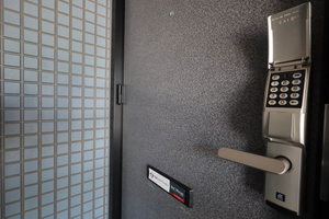 ガーデン・ハイムⅡ 202号-12