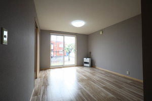 ハレクラニーⅡ 101号-2