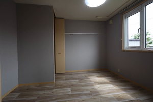 ハレクラニーⅡ 101号-6