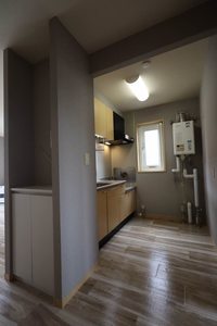 ハレクラニーⅡ 101号-8