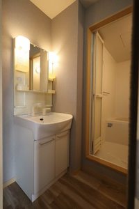 ハレクラニーⅡ 101号-9