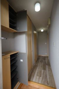 ハレクラニーⅡ 101号-12