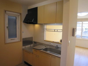 シャーメゾンラ・クールＡ 102号-3