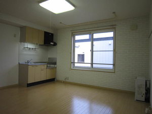 ラ・セーヌ麻生 202号-3