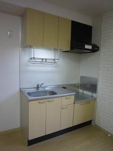 ラ・セーヌ麻生 202号-4