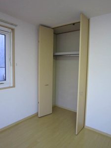 ラ・セーヌ麻生 202号-5