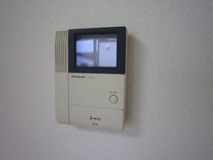 ラ・セーヌ麻生 202号-6