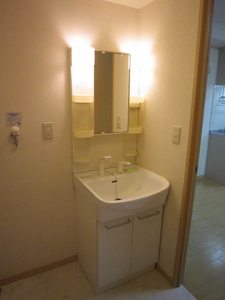 ラ・セーヌ麻生 202号-9