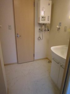 ラ・セーヌ麻生 202号-10