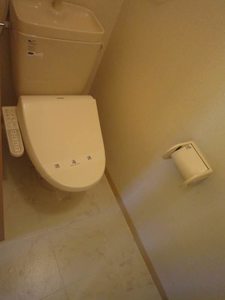 ラ・セーヌ麻生 202号-12