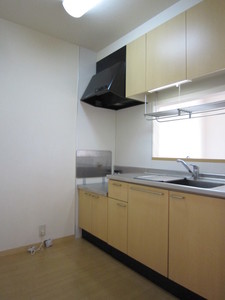 ラ・セ－ヌ前田　弐番館 102号-5