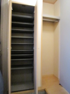 ラ・セ－ヌ前田　弐番館 102号-11