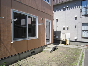 ラ・セ－ヌ前田　弐番館 102号-15