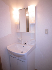 エクレール花川Ⅰ 201号-6