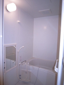 エクレール花川Ⅰ 201号-7