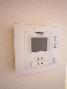 エクレール花川Ⅰ 201号-8