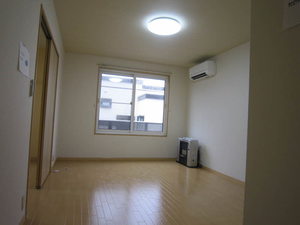 エクレール花川Ⅰ 202号-2