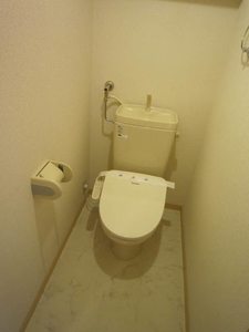 エクレール花川Ⅰ 202号-7