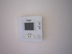 エクレール花川Ⅰ 202号-8