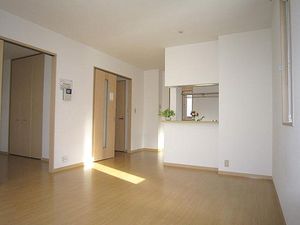 S・PLAZAⅢ 202号-4